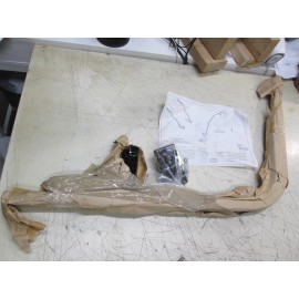 QUADRAX REAR FENDER PROTECTOR SET - POLARIS XPLORER 250 + XPLORER 300