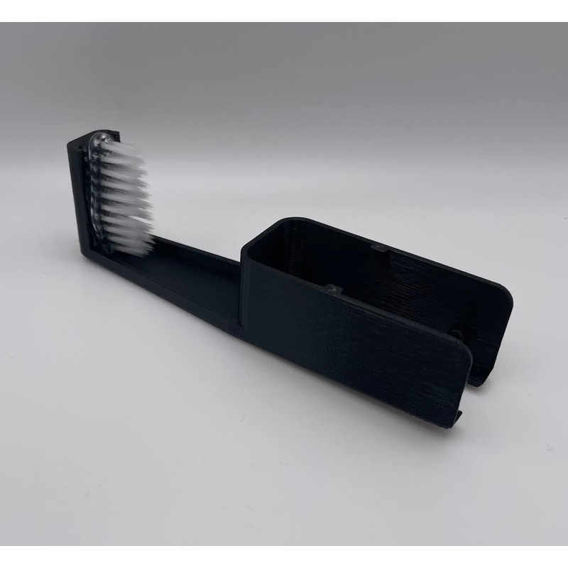 Reverse Cam Wipe Camera Brush for KIA Niro/E-Niro - Woodward