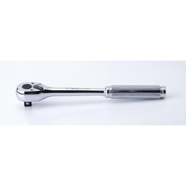 1/2 (12.7 mm) Sq. Ratchet Handle