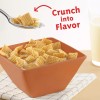 General Mills Peanut Butter Chex Cereal, Gluten Free Breakfast Cereal,