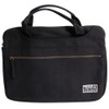 Terra Thread Hasta Laptop Sleeve With Handle, Black