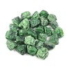 Nvzi Raw Ruby Zoisite, Crystals and Healing Stones, Bulk Crystals,