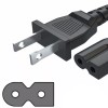 Pkpower AC POWER CABLE FOR/BOSE WAVE MUSIC SYSTEM AWRCC1 AM/FM