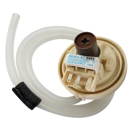 6501EA1001R Washer Water Level Pressure Switch For LG Kenmore Elite Washer Water Level Sensor Switch 6501EA1001C AP5204365 EBF62754506