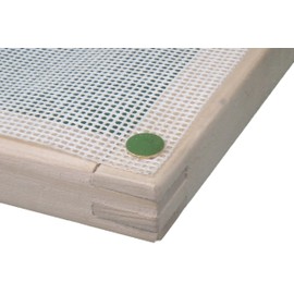 Edmunds 3016 Regular Stretcher Bars for Needle Art, 16 by 3/4-Inch