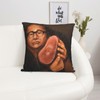 Bzwaklo Danny DeVito Art Decorative Throw Pillow Covers For Sofa