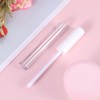 FRCOLOR Clear Lip Gloss Tubes 10PCS 2.5 With Wand -