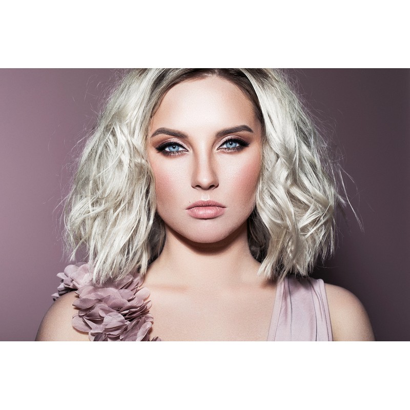 Set Firm Hold Non-Aerosol Hairspray 8oz by David Douglas