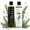 Rosemary Hair Growth Shampoo and Conditioner Set (Set, 1)