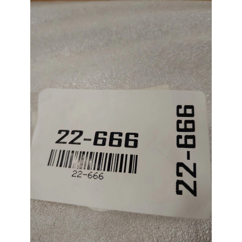 GRADY WHITE *NEW OEM* 251 COASTAL EXPLORER BLANK INSTRUMENT/SWITCH PANEL