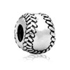Softball/Baseball Charm Bead
