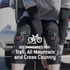 G-Form Pro-X3 Mountain Bike Knee Guards - Knee Pads for