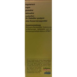 Alsiroyal Hyaluron Husten & Hals (60 Lutschtabletten)