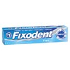 Fixodent Free Cream 2.4z, Strong All-Day Hold