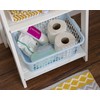 Set of 2 – Large Handy Storage Basket with Integral