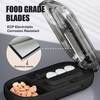 Portable Pill Cutter with Adjustable Slots – Multi Pill Splitter