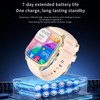 PROTKPETS Smart Watch with 1.85" HD Touch Screen, Heart Rate