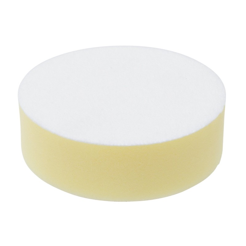 Takagi Earth Man Sponge Polisher, φ4.9 inches (125 mm)
