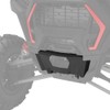 Polaris Off Road Winch Cover Kit