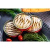 MW Polar Brisling Sardines, Smoked In Olive Oil, 4.23 Oz