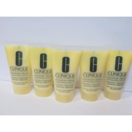 CLINIQUE DRAMATICALLY DIFFERENT MOISTURIZING LOTION+ 1 OZ *LOT OF 5*