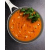 MSMK 2.5 QT PFAS-FREE Ceramic enamel saucepan with Tempered Glass