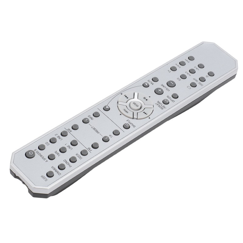 RAX23 WV50020 Remote Control Replacement Compatible for R S300 R