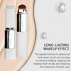 Hestia Color Changing Foundation Stick - 2-in-1 Korean Makeup Stick