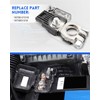 Multi Block Fuse 18790-01318, Battery Fusible Fuselink Fuse with 150