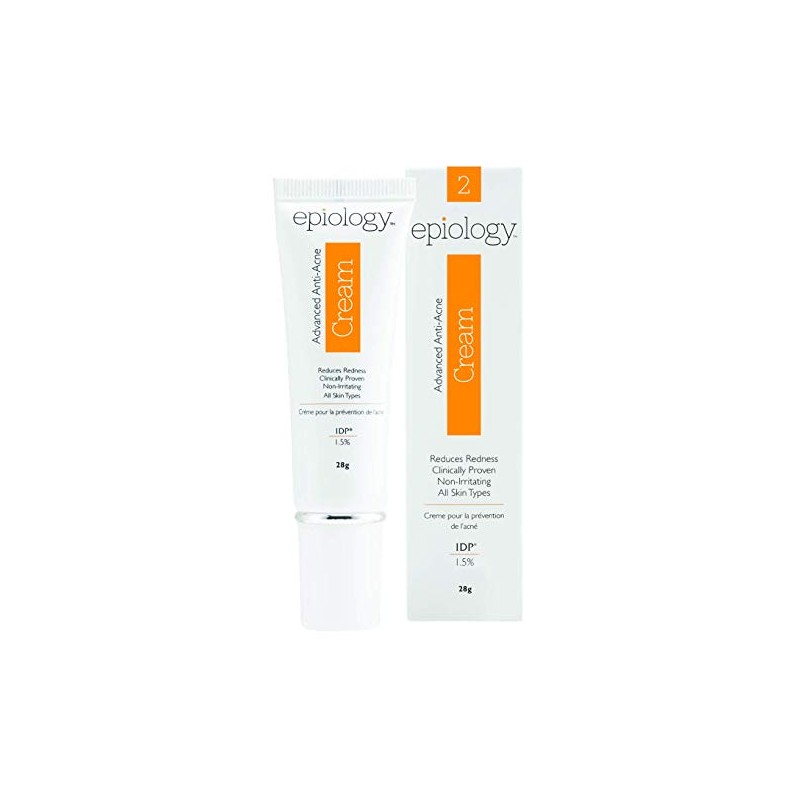 Epiology Advanced Anti-Akne Creme