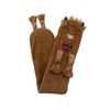 Scottish Highland Cow Coo Long Hot 2L Water Bottle &