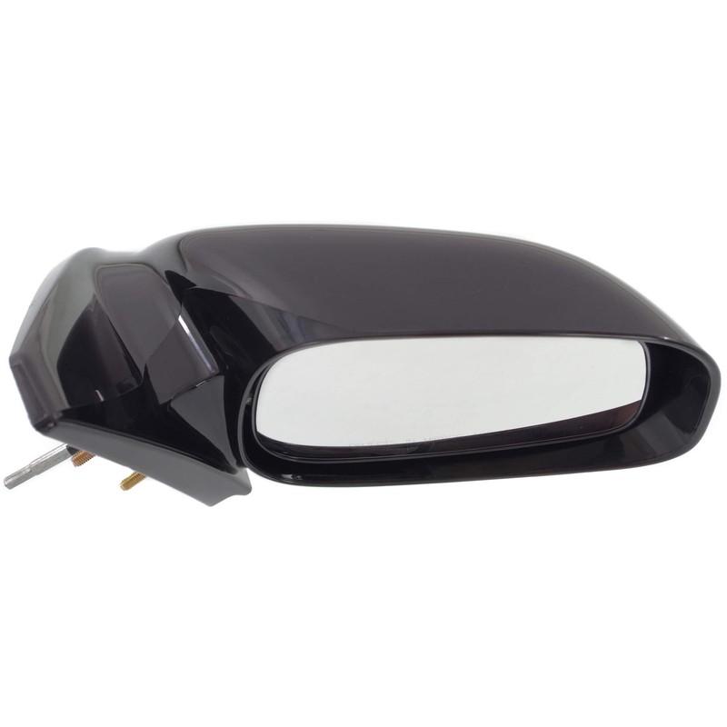 Kool Vue Passenger Side Manual Lever Control Mirror for Toyota
