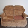 ComfortCare Incontinence Protection Chair Pad 1 litre -Brown