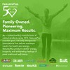 NaturesPlus Creatine Micro-Optimised Capsules - 100% Pure Creatine Monohydrate Supplement