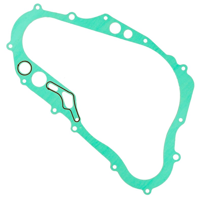 Caltric Clutch Cover Gasket for Suzuki DR-Z400 DRZ400 DR-Z400E DRZ400E