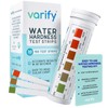 Varify Water Hardness Test Kit - 150 Hard Water Test