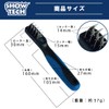 SHOWTECH Pill Cutter, 5 Blades, Grooming Tool, Pill Cut, Convenient