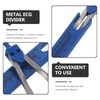 Caliper Metal Brake Caliper Doctor Caliper Medical Gauge with Ruler