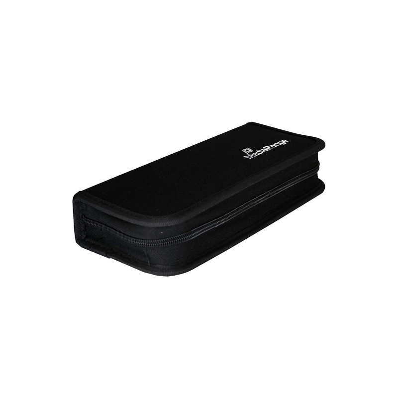 MEDIARANGE - BOX99 - memory card slot case - memory