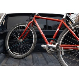 Bungee Cords - SuperBungee Cords - 24 inch (30in incl Hooks) Stretches to 11 1/2 feet with 3 1/4 inch Steel-Core Molded Hooks on Each end