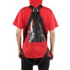 Climbing Harness Safety Belt Anti Fall Full Protection for Outdoor