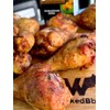 Char Crust Dry-Rub Seasonings Jamaican Jerk | All-in-one seasonings |