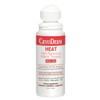 CryoDerm Heat Lotion 3 oz Roll On