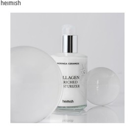 HEIMISH Moringa Ceramide Collagen Enriched Moisturizer 120ml