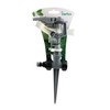 Vartco Light Line LL01-012 Pulsation Sprinkler Plastic with Ground Spike