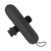 Golf Wrist Brace Band PU Leather Nylon Cloth Golf Swing