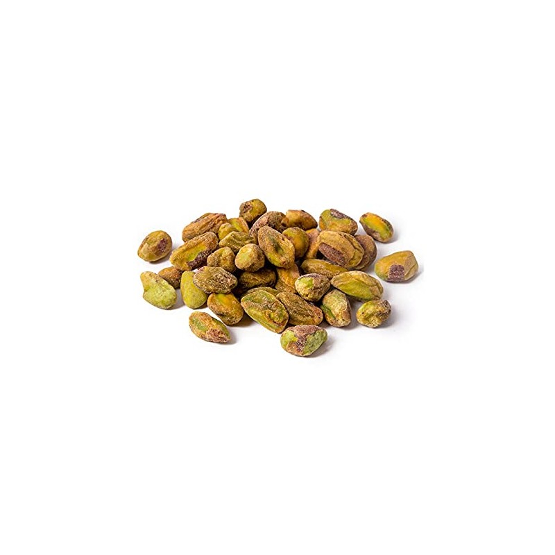 J.C.'S QUALITY FOODS Pistachio Kernels