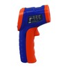 Infrared Thermometer Gun IR Non Contact Digital Temperature Gauge for