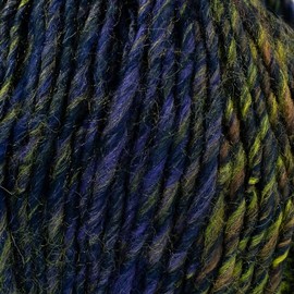 King Cole 2125254 Autumn Chunky Hedgerow Yarn - 140M, 100g