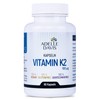 Adelle Davis® Vitamin K2 100 mcg (MK7 Menachinone), 60 Capsules,